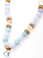 Birthday天然石ブレスレット