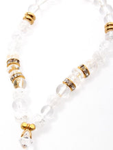 Birthday天然石ブレスレット