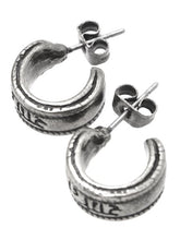 ヒンディーピアス