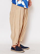 バジャールMEN'Sサルエルパンツ