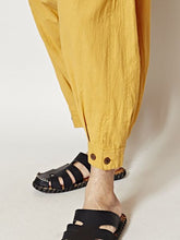 バジャールMEN'Sサルエルパンツ