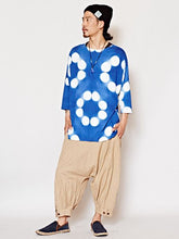 バジャールMEN'Sサルエルパンツ