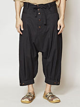 バジャールMEN'Sサルエルパンツ