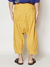 バジャールMEN'Sサルエルパンツ