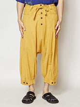 バジャールMEN'Sサルエルパンツ