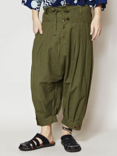 バジャールMEN'Sサルエルパンツ