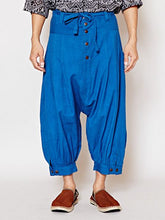 バジャールMEN'Sサルエルパンツ
