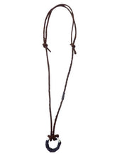 2リングネックレス