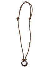 2リングネックレス