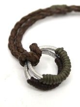 2リングネックレス