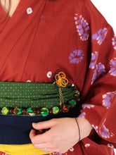 フラリヘアスティック