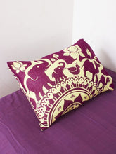 ANIMALピローケース / 枕カバー