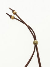 Crescent Moon & Star ネックレス