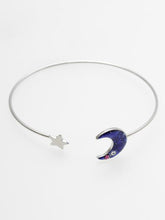 Crescent Moon & Star バングル / ブレスレット