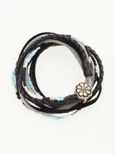フォークロアBEADSブレスレット