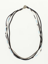 フォークロアBEADSブレスレット
