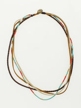 フォークロアBEADSブレスレット