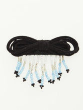 フォークロアBEADSヘアクリップ