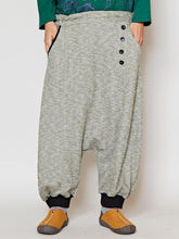ラックリMEN'Sサルエルパンツ