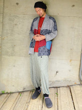 ラックリMEN'Sサルエルパンツ