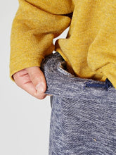ラックリMEN'Sサルエルパンツ