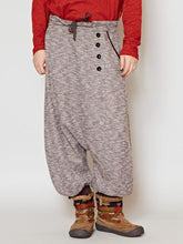 ラックリMEN'Sサルエルパンツ