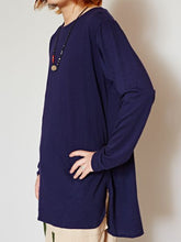 yul プレーンMEN'S Tシャツ