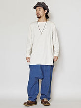yul プレーンMEN'S Tシャツ