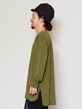 yul プレーンMEN'S Tシャツ
