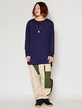 yul プレーンMEN'S Tシャツ