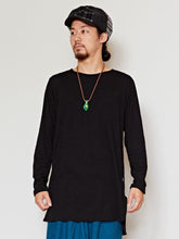 yul プレーンMEN'S Tシャツ