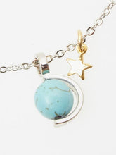 チキュウネックレス