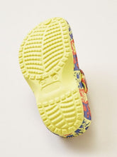 ゾウ＆アニマルKID'Sサボサンダル