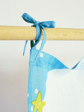 月空カーテン178cm（1枚）
