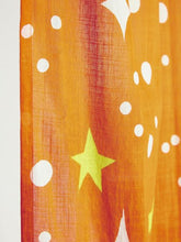 星空カーテン178cm（1枚）