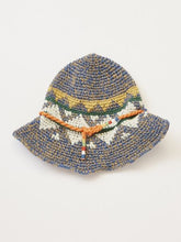 HEMP＆COTTON スナフハット