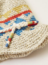 HEMP＆COTTON スナフハット