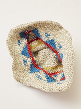 HEMP＆COTTON スナフハット