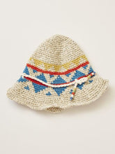 HEMP＆COTTON スナフハット