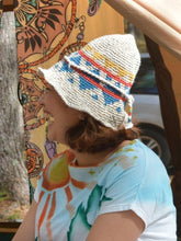 HEMP＆COTTON スナフハット