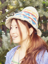 HEMP＆COTTON スナフハット