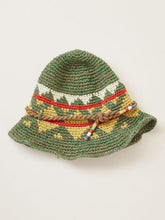 HEMP＆COTTON スナフハット