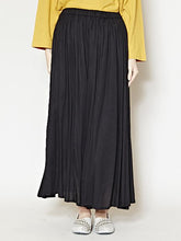 yul シンプルワイドパンツ