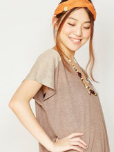 yul ベリイトップス