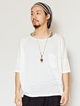 yul ベリイMEN'S ポケット Tシャツ
