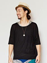 yul ベリイMEN'S ポケット Tシャツ