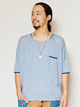 yul ベリイMEN'S ポケット Tシャツ