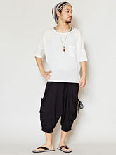 yul ベリイMEN'S ポケット Tシャツ