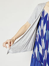 yul ショート丈カーディガン