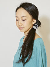 ダビデヘアクリップ